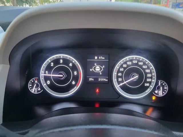 Used Hyundai Creta [2023-2024] SX 1.5 Diesel in Ludhiana