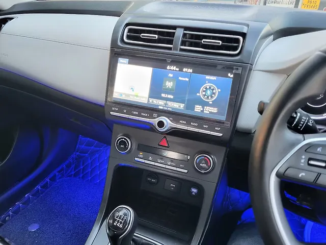 Used Hyundai Creta [2023-2024] SX 1.5 Diesel in Ludhiana