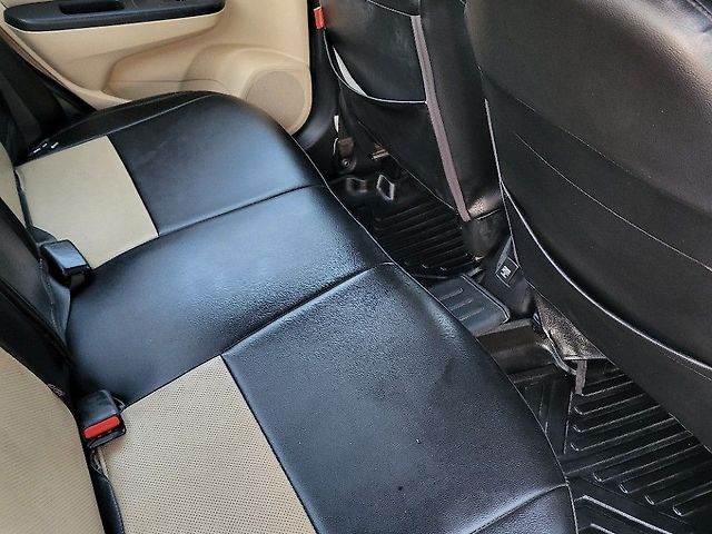 Used Honda Amaze [2018-2021] 1.2 V CVT Petrol [2018-2020] in Ludhiana