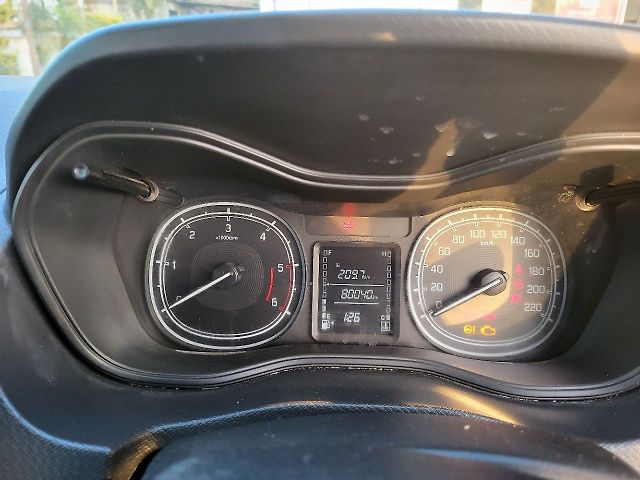 Used Maruti Suzuki Vitara Brezza [2016-2020] VDi (O) [2016-2018] in Ludhiana