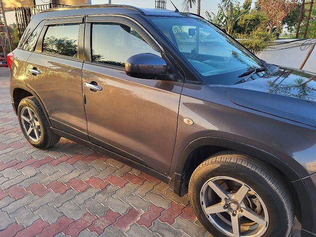 Used Maruti Suzuki Vitara Brezza [2016-2020] VDi (O) [2016-2018] in Ludhiana