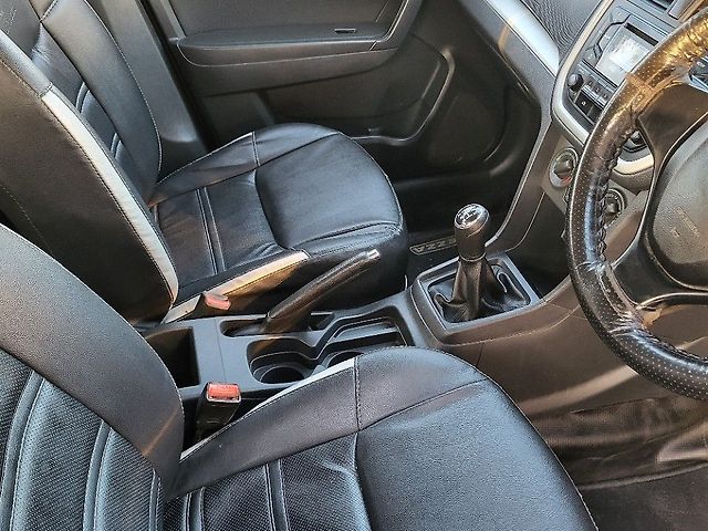 Used Maruti Suzuki Vitara Brezza [2016-2020] VDi (O) [2016-2018] in Ludhiana