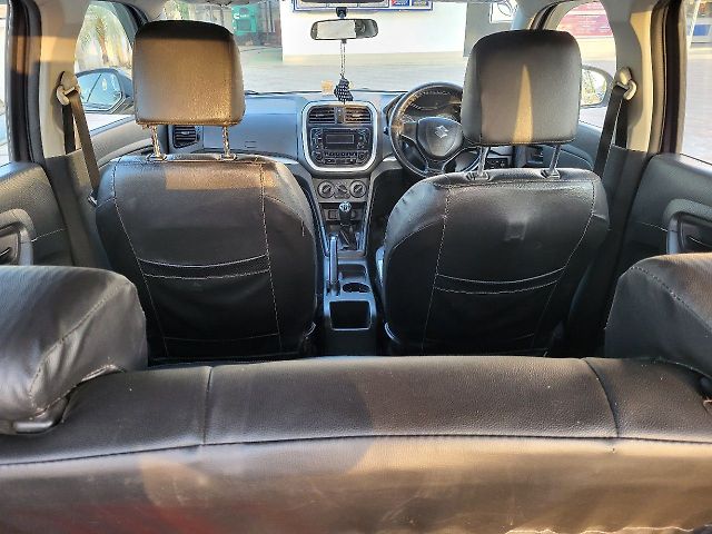 Used Maruti Suzuki Vitara Brezza [2016-2020] VDi (O) [2016-2018] in Ludhiana