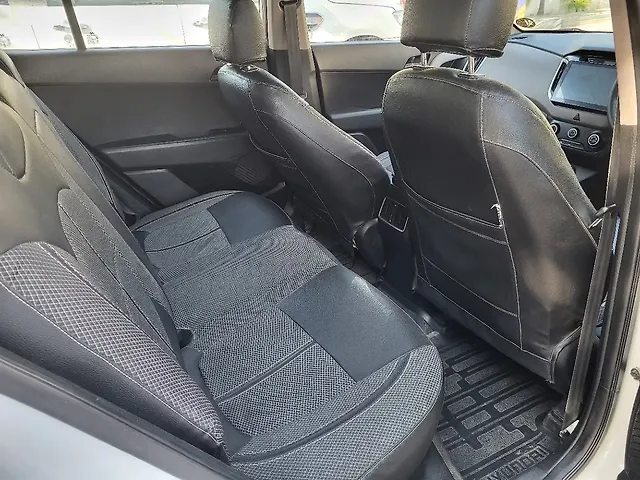 Used Hyundai Creta [2017-2018] E Plus 1.4 CRDI in Ludhiana