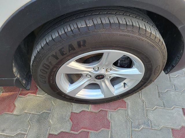 Used Hyundai Creta [2017-2018] E Plus 1.4 CRDI in Ludhiana