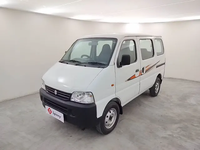 Used 2021 Maruti Suzuki Eeco in Coimbatore