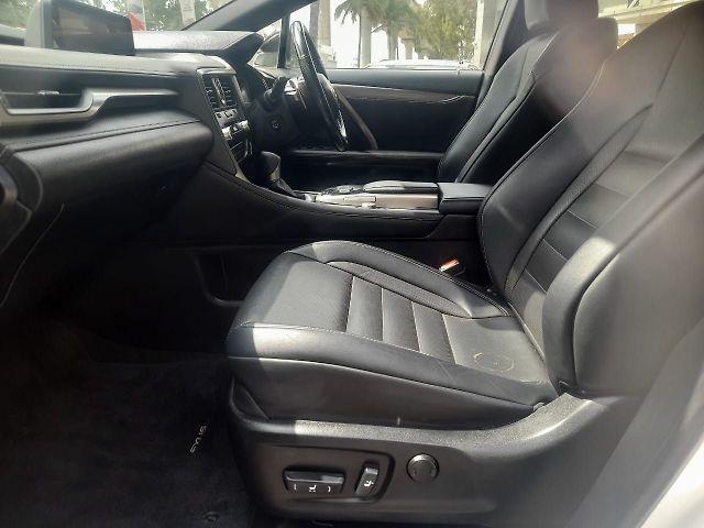 Used Lexus RX [2017-2023] F Sport in Bangalore