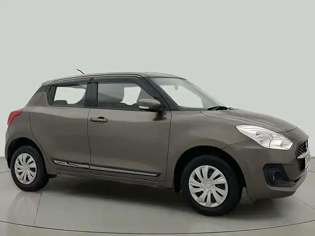 Used 2021 Maruti Suzuki Swift in Ahmedabad