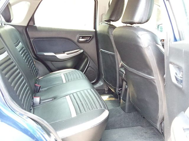 Used Maruti Suzuki Baleno [2015-2019] Alpha 1.2 in Navi Mumbai