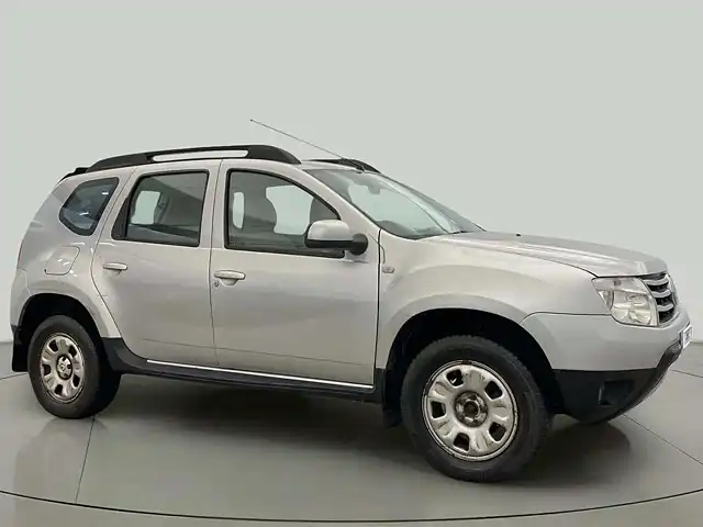 Used 2013 Renault Duster in Delhi