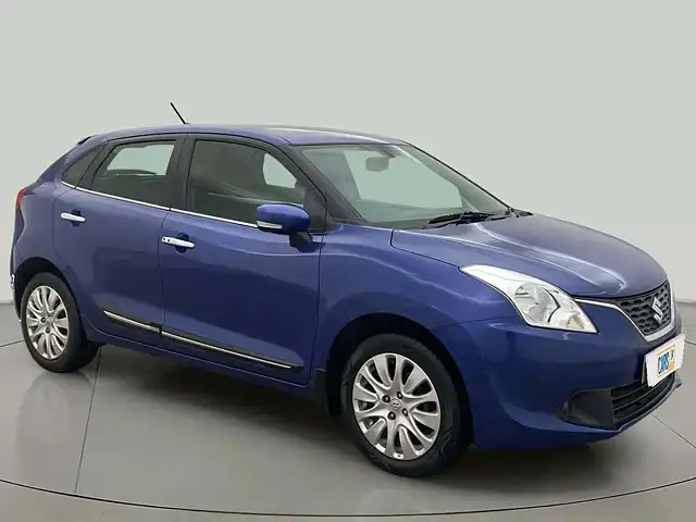 Used 2016 Maruti Suzuki Baleno in Pune