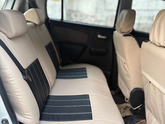 Used Maruti Suzuki Wagon R 1.0 [2014-2019] LXI CNG (O) in Mumbai