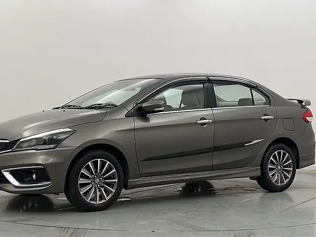 Used 2020 Maruti Suzuki Ciaz in Gurgaon