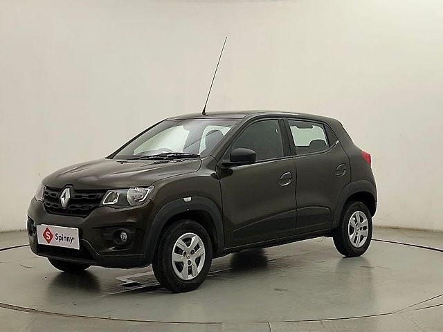Used 2017 Renault Kwid in Mumbai