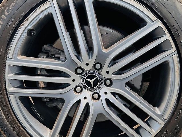 Used Mercedes-Benz GLS [2020-2024] 400d 4MATIC [2020-2023] in Mumbai
