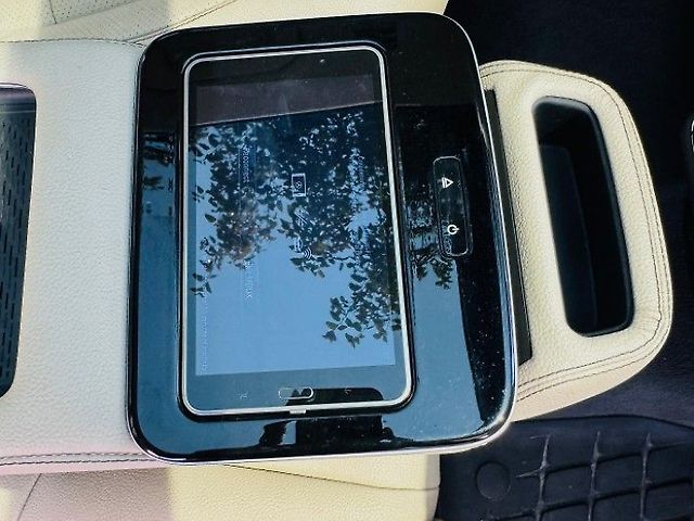 Used Mercedes-Benz GLS [2020-2024] 400d 4MATIC [2020-2023] in Mumbai