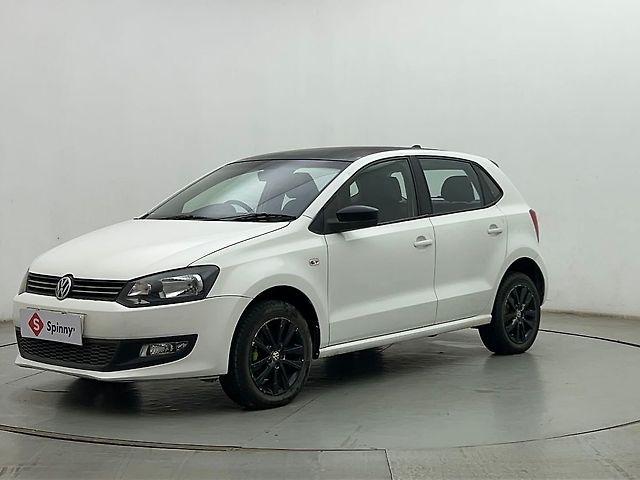 Used 2014 Volkswagen Polo in Thane