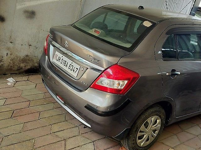 Used Maruti Suzuki Swift DZire [2011-2015] VXI in Ranchi
