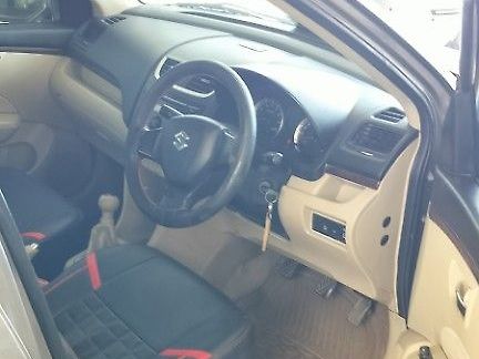 Used Maruti Suzuki Swift DZire [2011-2015] VXI in Ranchi