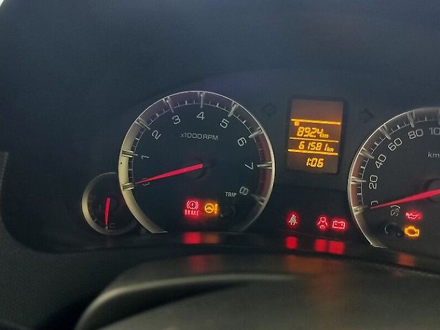 Used Maruti Suzuki Swift DZire [2011-2015] VXI in Ranchi