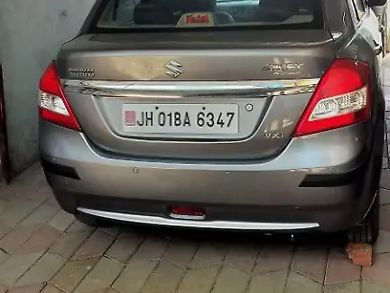 Used Maruti Suzuki Swift DZire [2011-2015] VXI in Ranchi