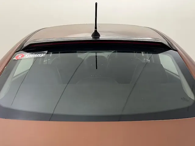 Used Tata Tigor [2017-2018] Revotron XT in Ghaziabad