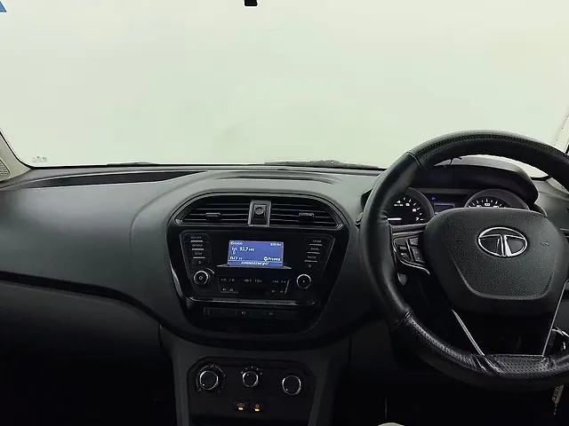 Used Tata Tigor [2017-2018] Revotron XT in Ghaziabad