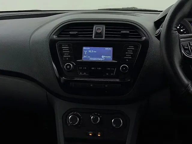 Used Tata Tigor [2017-2018] Revotron XT in Ghaziabad