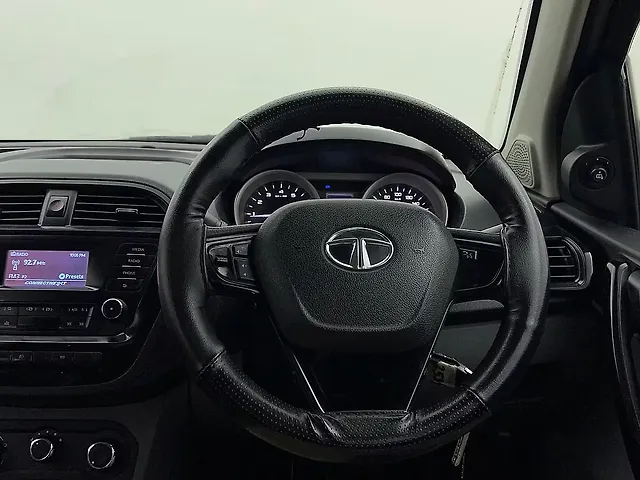 Used Tata Tigor [2017-2018] Revotron XT in Ghaziabad