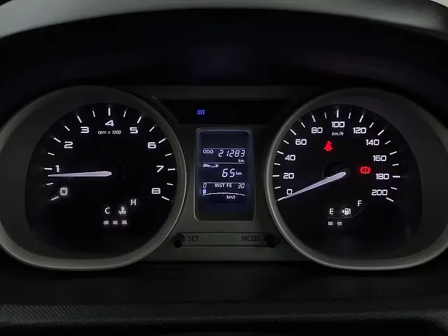 Used Tata Tigor [2017-2018] Revotron XT in Ghaziabad