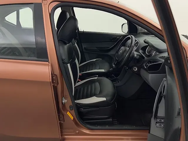 Used Tata Tigor [2017-2018] Revotron XT in Ghaziabad