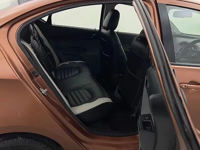 Used Tata Tigor [2017-2018] Revotron XT in Ghaziabad