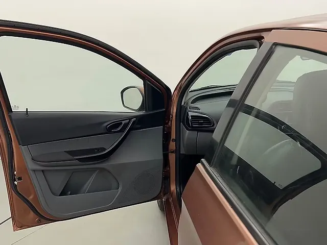 Used Tata Tigor [2017-2018] Revotron XT in Ghaziabad