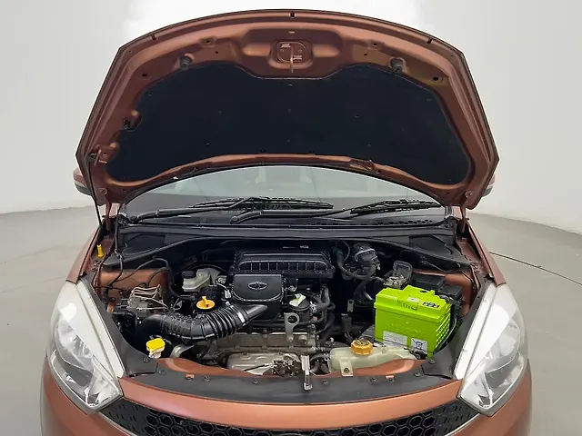 Used Tata Tigor [2017-2018] Revotron XT in Ghaziabad
