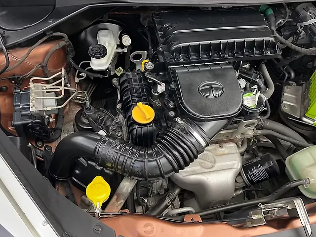 Used Tata Tigor [2017-2018] Revotron XT in Ghaziabad