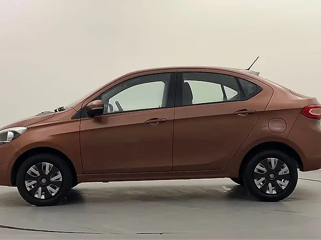 Used Tata Tigor [2017-2018] Revotron XT in Ghaziabad