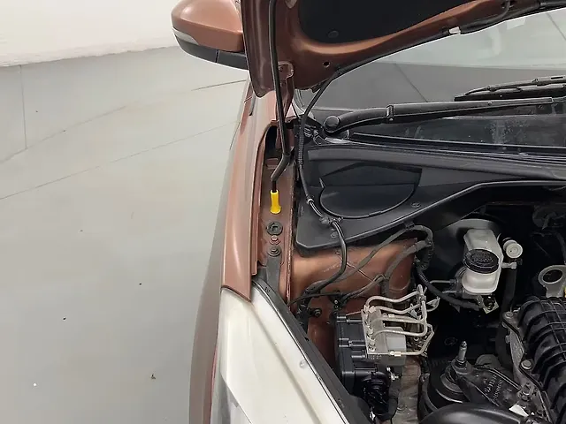 Used Tata Tigor [2017-2018] Revotron XT in Ghaziabad