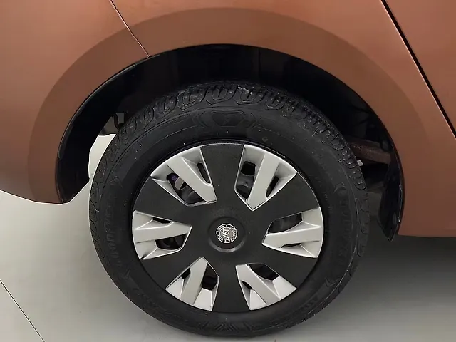 Used Tata Tigor [2017-2018] Revotron XT in Ghaziabad