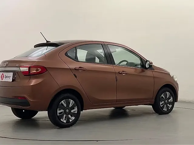 Used Tata Tigor [2017-2018] Revotron XT in Ghaziabad