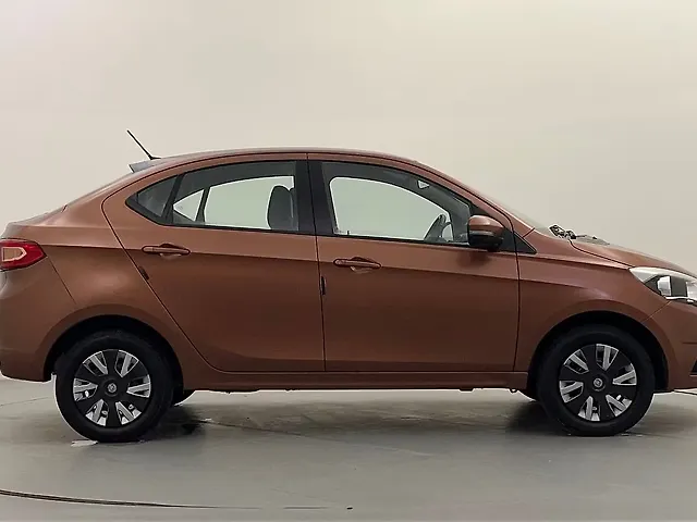 Used Tata Tigor [2017-2018] Revotron XT in Ghaziabad