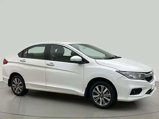 Used 2022 Honda City in Hyderabad