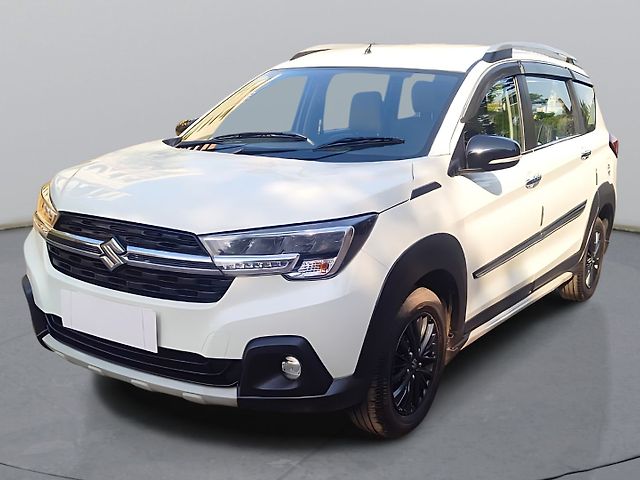 Used Maruti Suzuki XL6 [2019-2022] Zeta MT Petrol in Mumbai