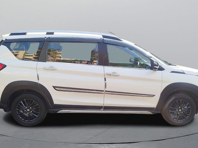 Used Maruti Suzuki XL6 [2019-2022] Zeta MT Petrol in Mumbai
