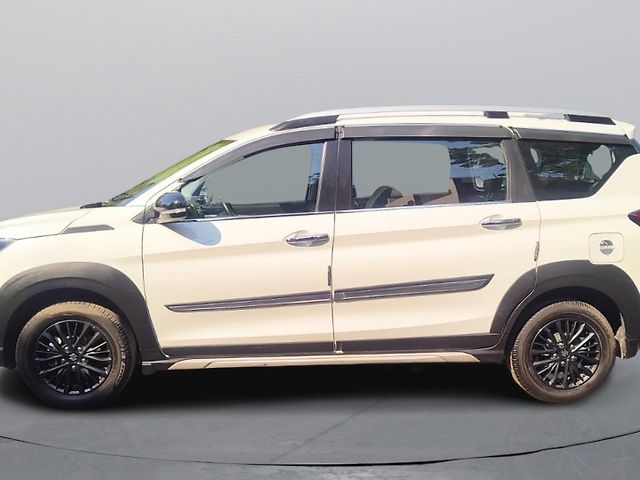 Used Maruti Suzuki XL6 [2019-2022] Zeta MT Petrol in Mumbai
