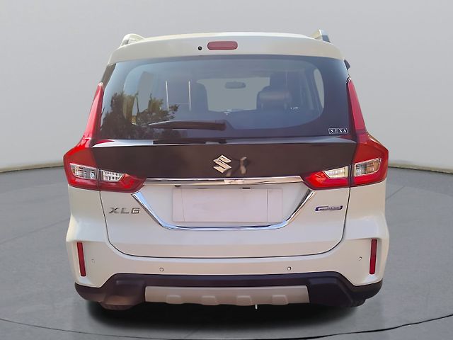 Used Maruti Suzuki XL6 [2019-2022] Zeta MT Petrol in Mumbai