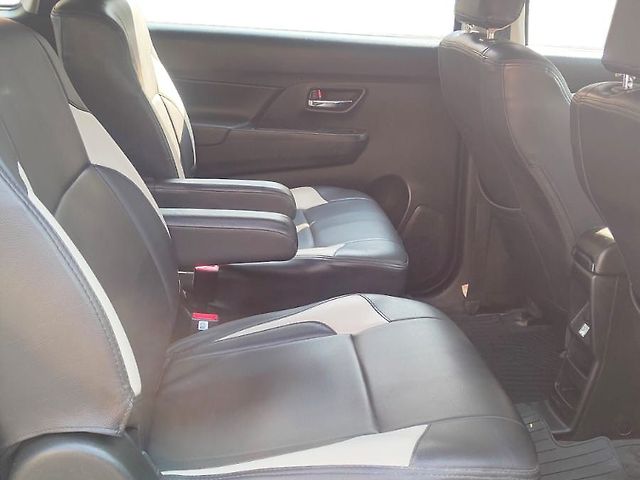 Used Maruti Suzuki XL6 [2019-2022] Zeta MT Petrol in Mumbai