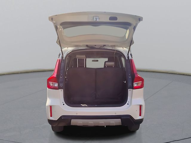 Used Maruti Suzuki XL6 [2019-2022] Zeta MT Petrol in Mumbai