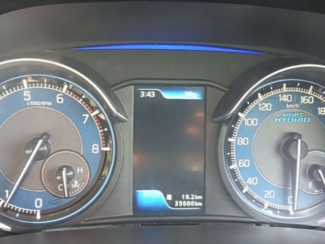 Used Maruti Suzuki XL6 [2019-2022] Zeta MT Petrol in Mumbai