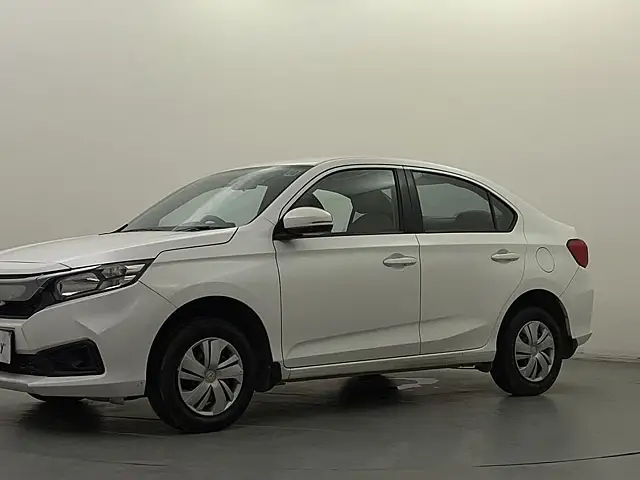 Used 2018 Honda Amaze in Ghaziabad