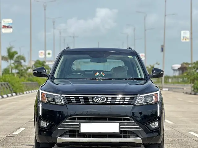 Used 2022 Mahindra XUV300 in Surat
